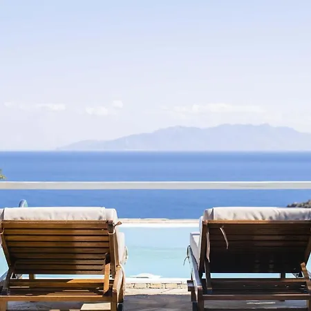 Vila Camelie - Mykonos