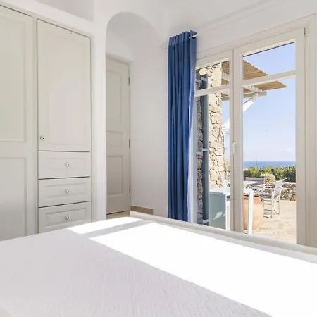 Camelie - Mykonos Αγράρι