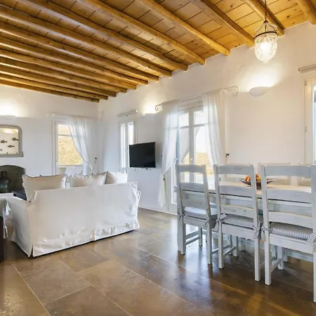 Βίλα Camelie - Mykonos *
