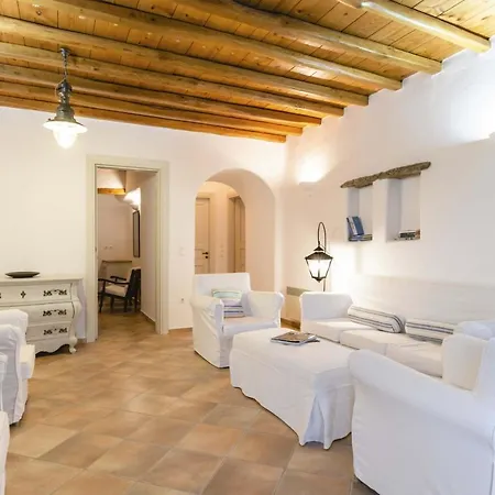 Vila Camelie - Mykonos *