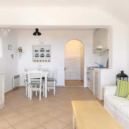 Camelie - Mykonos Αγράρι