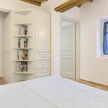 Villa Camelie - Mykonos Agrári
