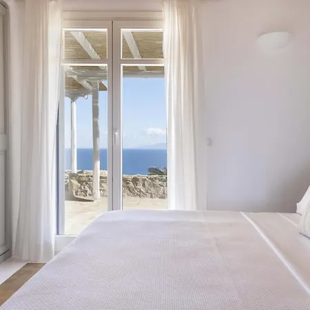 Camelie - Mykonos Vila
