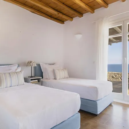 Camelie - Mykonos Vila *