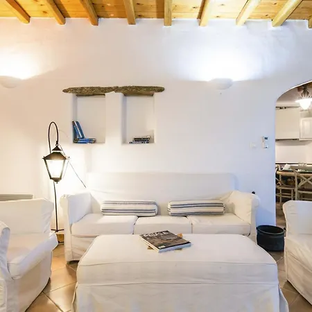 Camelie - Mykonos Vila