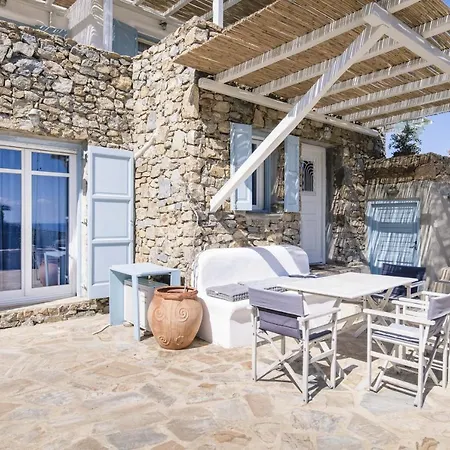 Camelie - Mykonos * Αγράρι