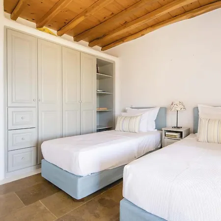 Camelie - Mykonos Αγράρι