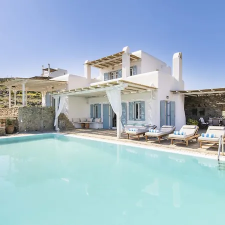 Camelie - Mykonos וילה