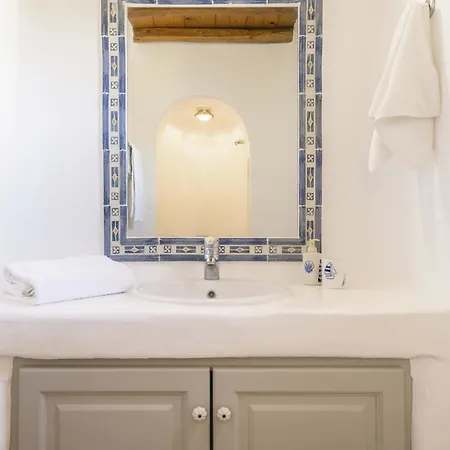Villa Camelie - Mykonos Agrari (Mykonos)
