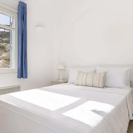 Camelie - Mykonos فيلة *
